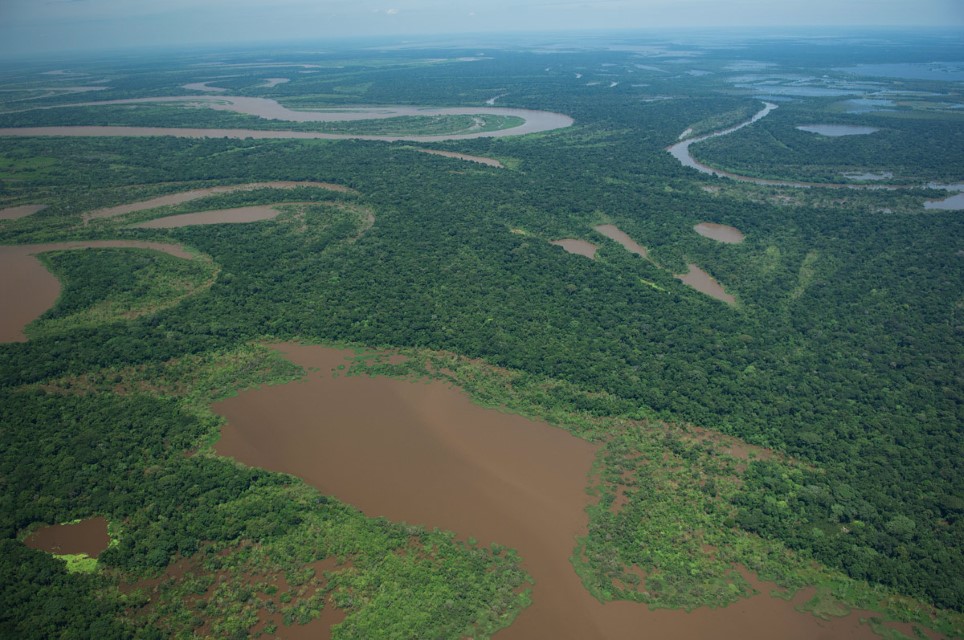 Semana Águas Amazônicas 1 Conservando la Cuenca Amazónica Aguas Amazonicas