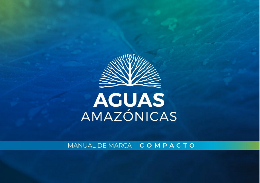 Conservando la Cuenca Amazónica Aguas Amazonicas