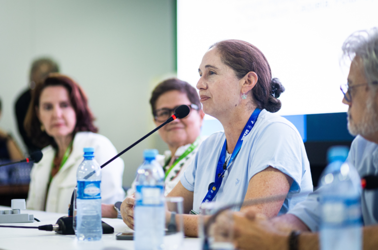 Conservando la Cuenca Amazónica Aguas Amazonicas