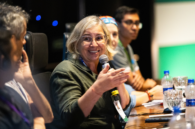 Conservando la Cuenca Amazónica Aguas Amazonicas