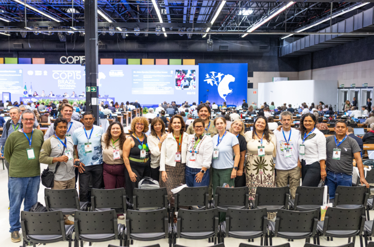 Conservando la Cuenca Amazónica Aguas Amazonicas