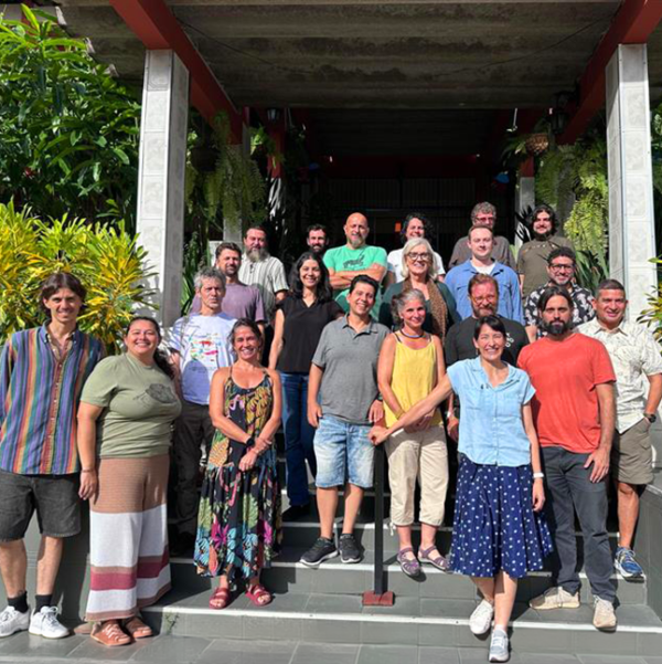 Conservando la Cuenca Amazónica Aguas Amazonicas