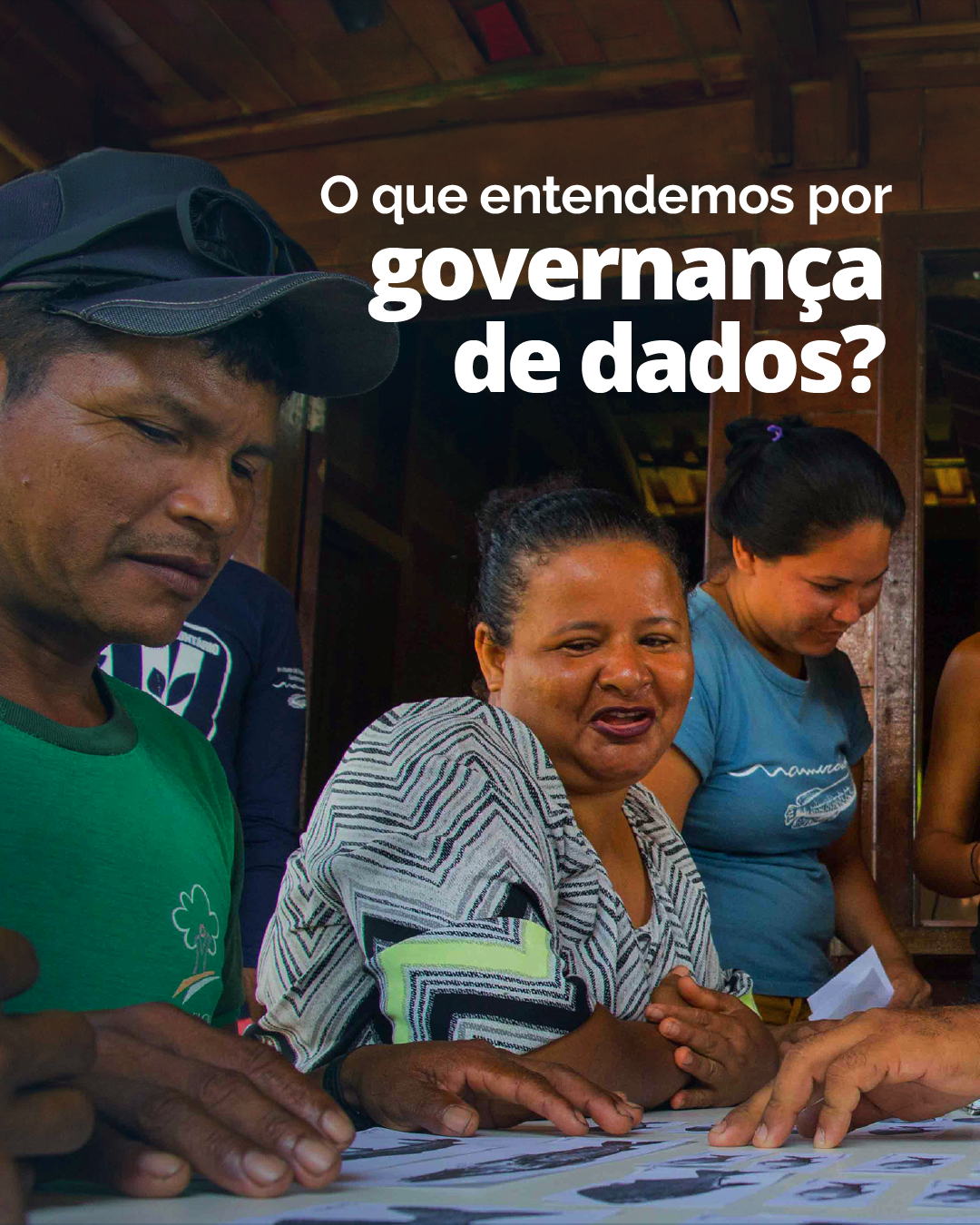 Conservando la Cuenca Amazónica Aguas Amazonicas