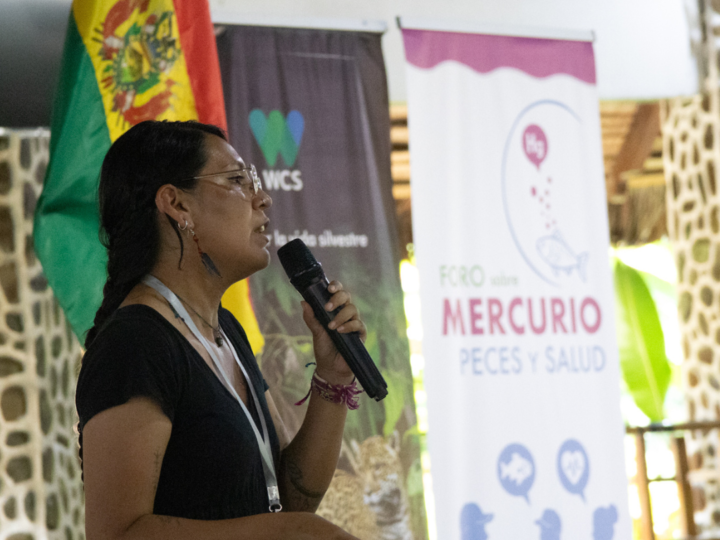 Rurrenabaque reuniu gastronomia e saberes do setor pesqueiro